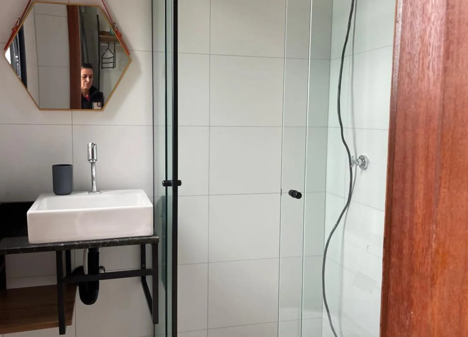Hospedaria Canto Das Palmeiras Florianópolis Apartamento