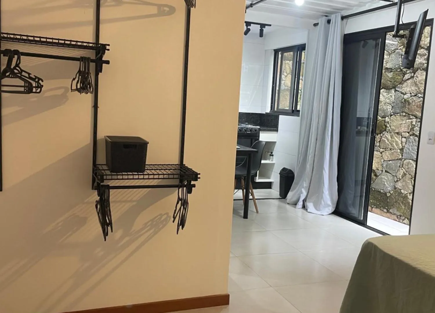 Apartamento Hospedaria Canto Das Palmeiras Florianópolis Brasil