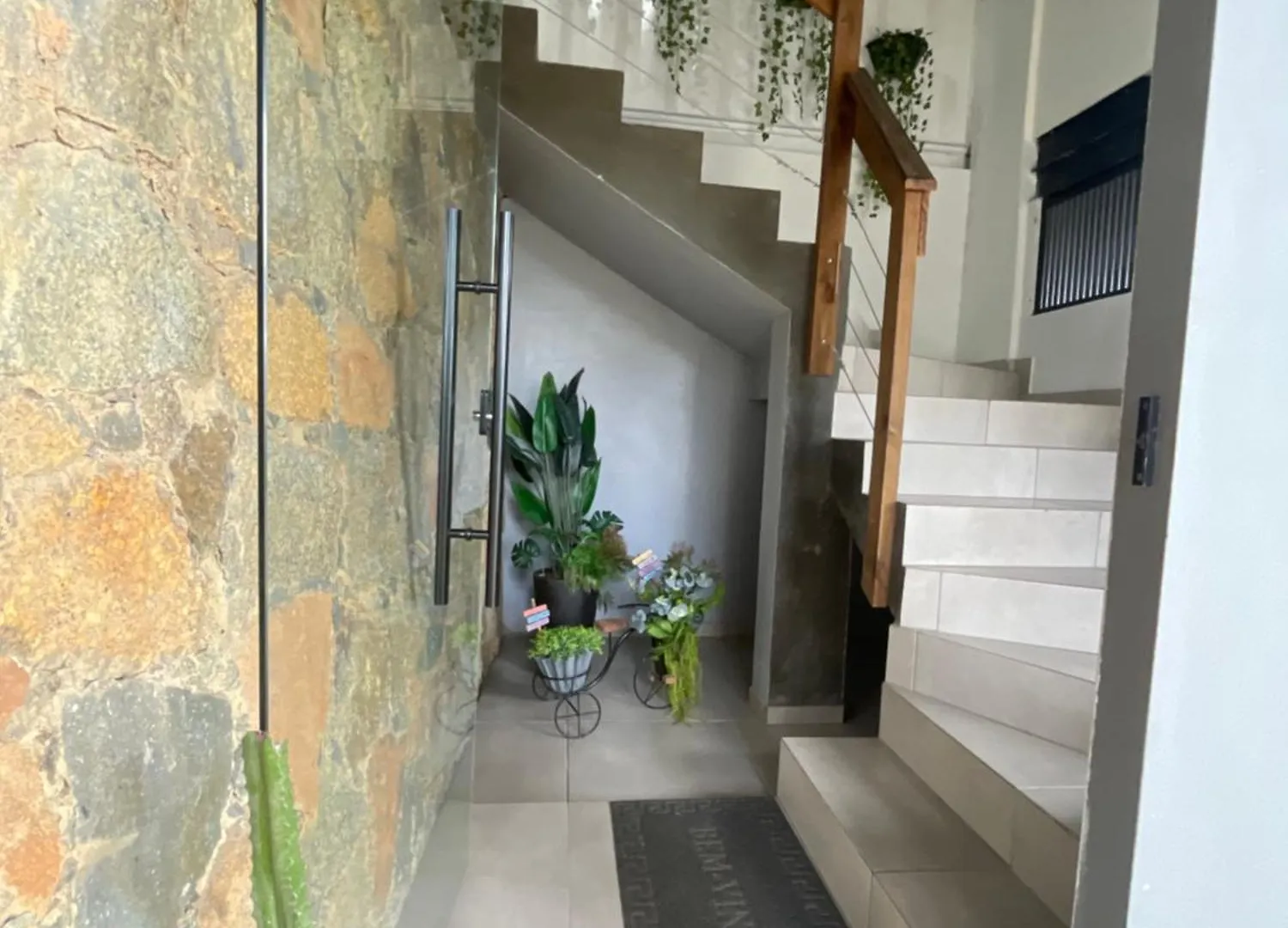 Hospedaria Canto Das Palmeiras Florianópolis Apartamento