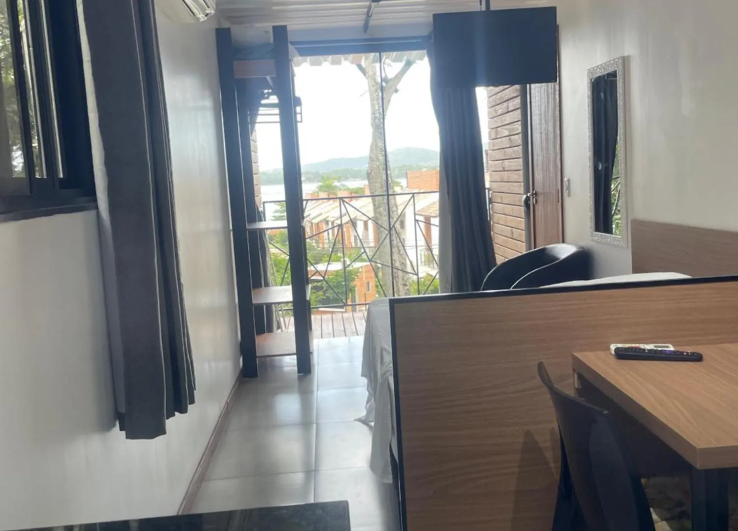 Apartamento Hospedaria Canto Das Palmeiras Florianópolis