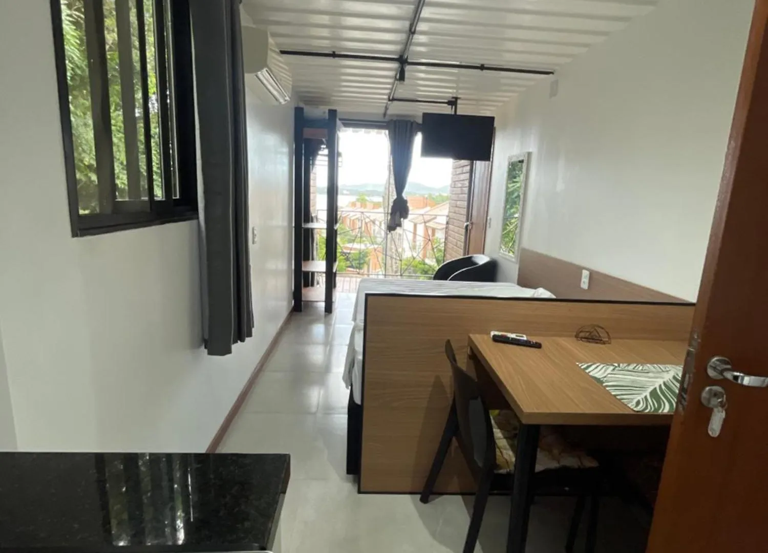 Hospedaria Canto Das Palmeiras Florianópolis