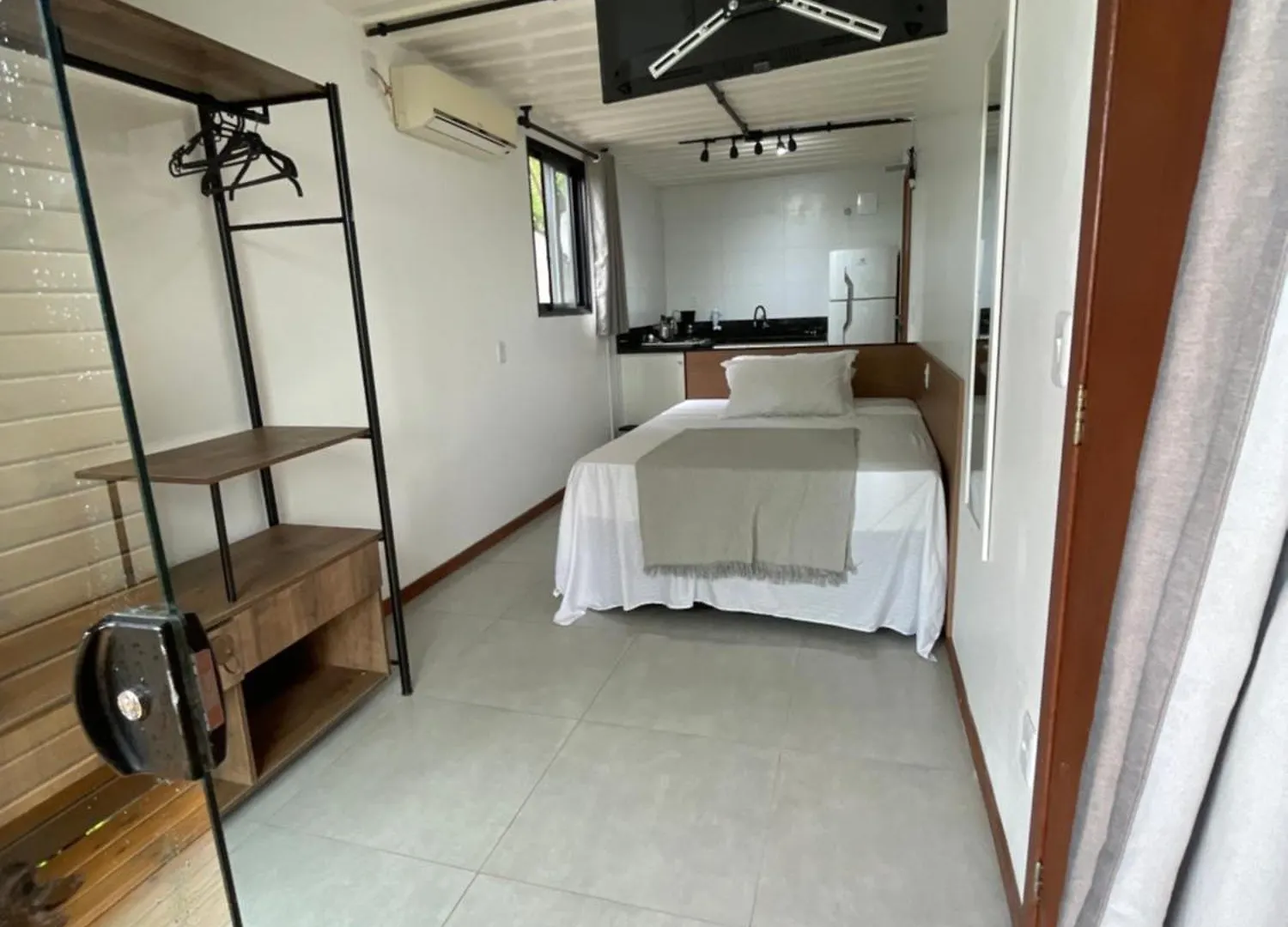 Hospedaria Canto Das Palmeiras Florianópolis Apartamento