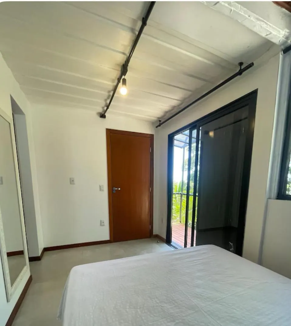 Hospedaria Canto Das Palmeiras Florianópolis