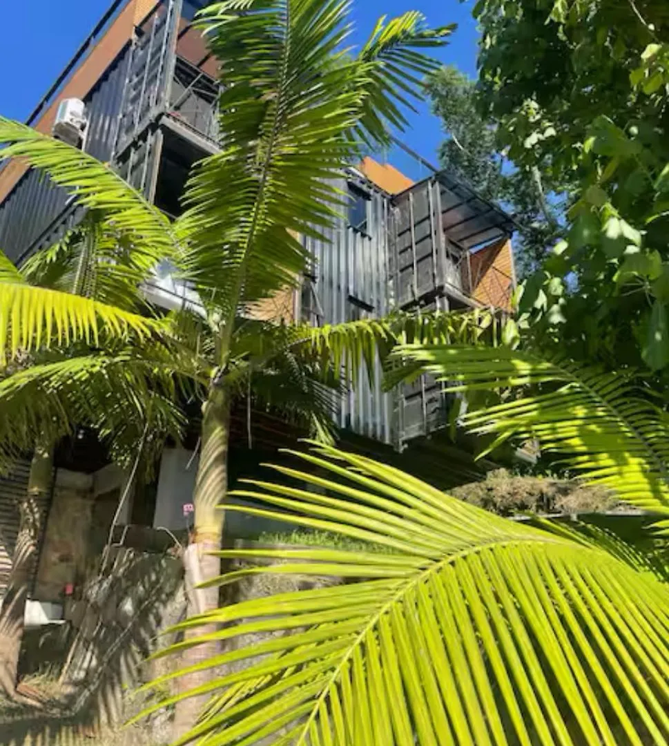 Hospedaria Canto Das Palmeiras Florianópolis