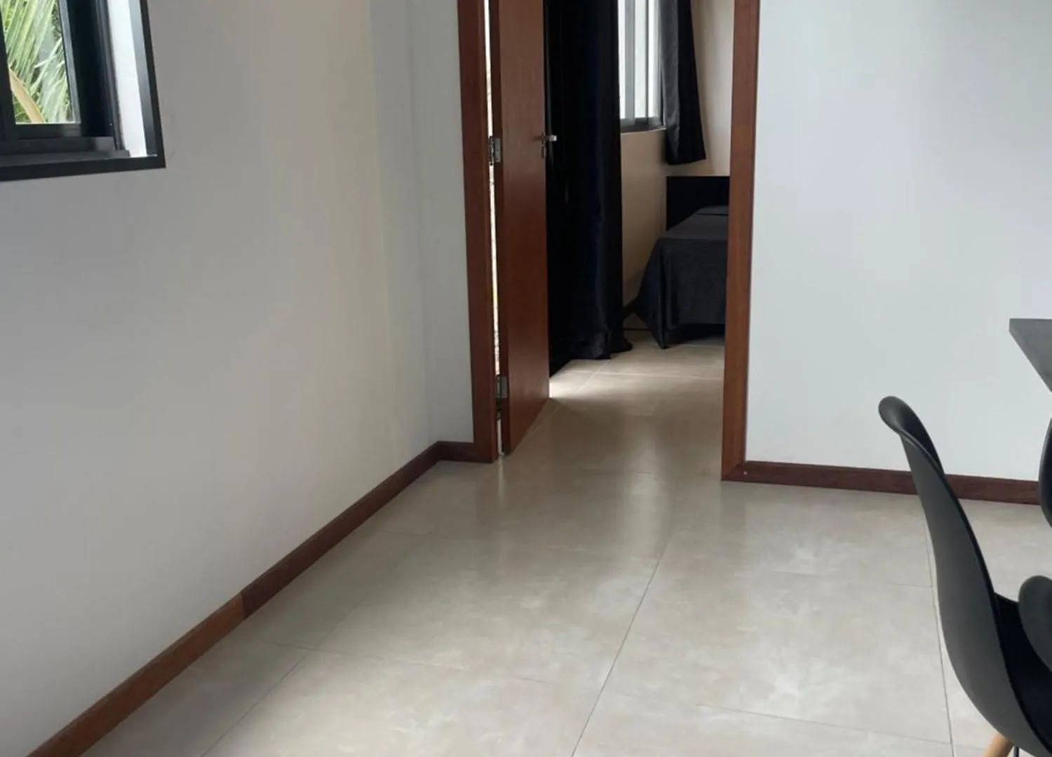 Hospedaria Canto Das Palmeiras Florianópolis