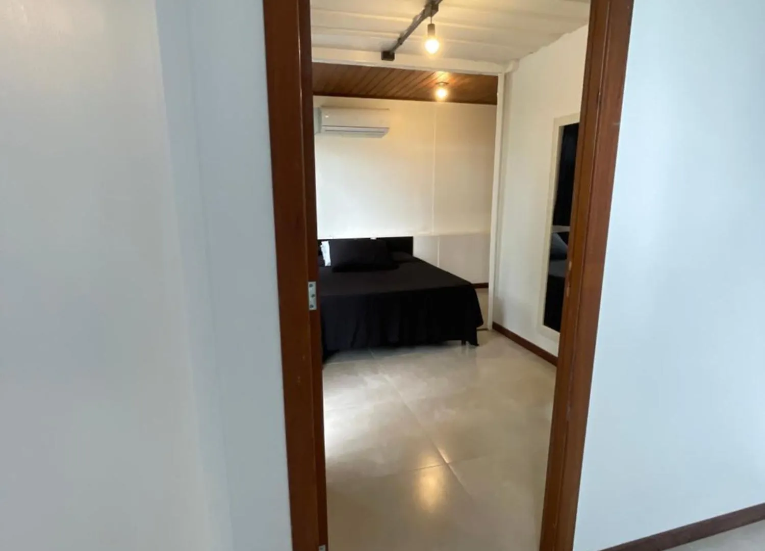 Hospedaria Canto Das Palmeiras Florianópolis Apartamento