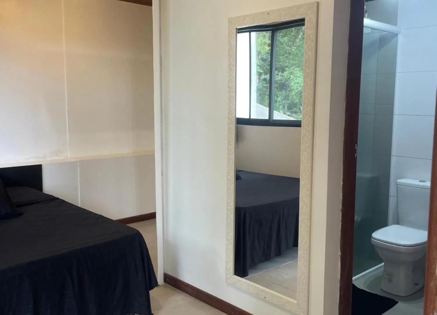 Apartamento Hospedaria Canto Das Palmeiras Florianópolis
