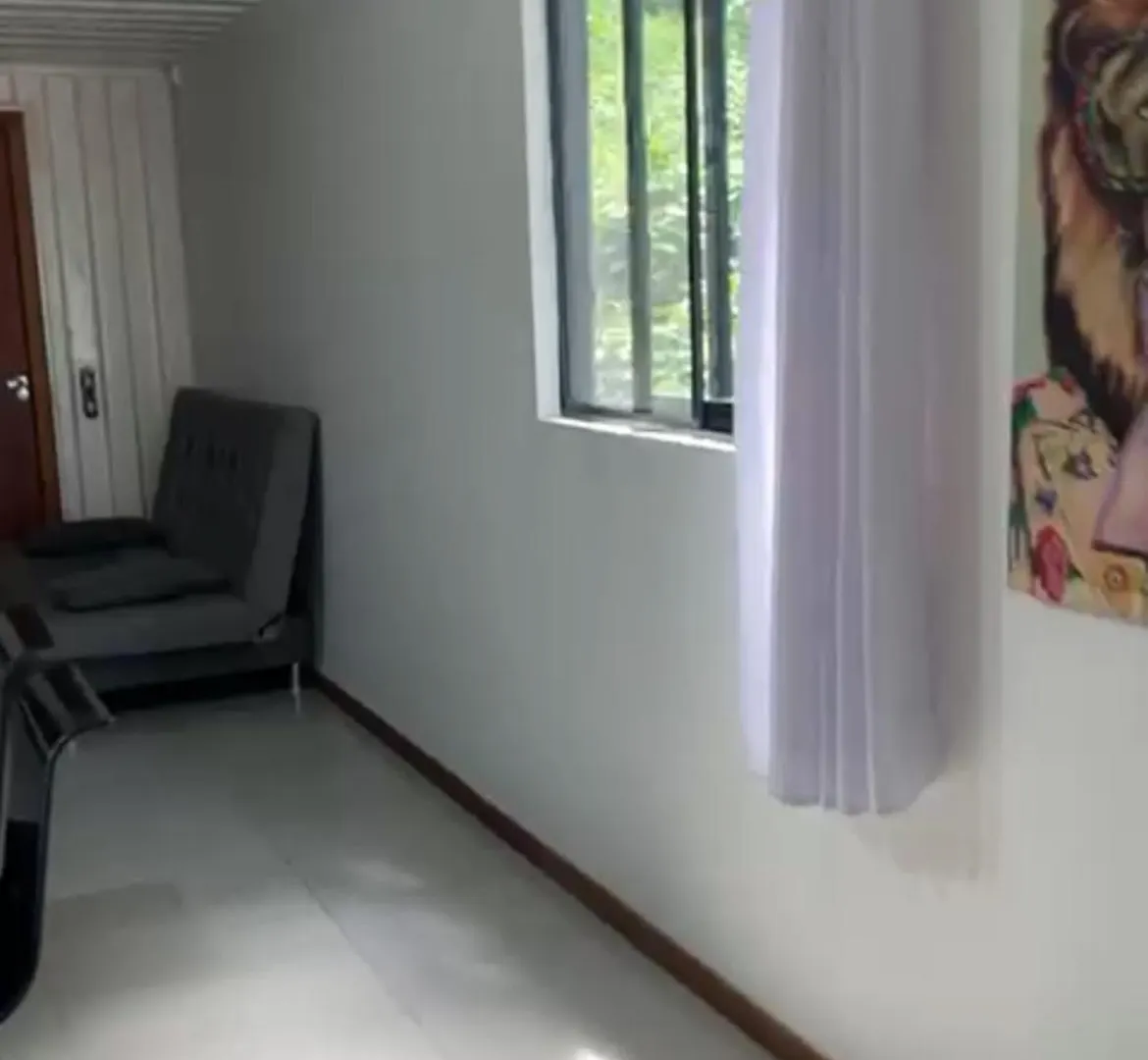 Hospedaria Canto Das Palmeiras Florianópolis