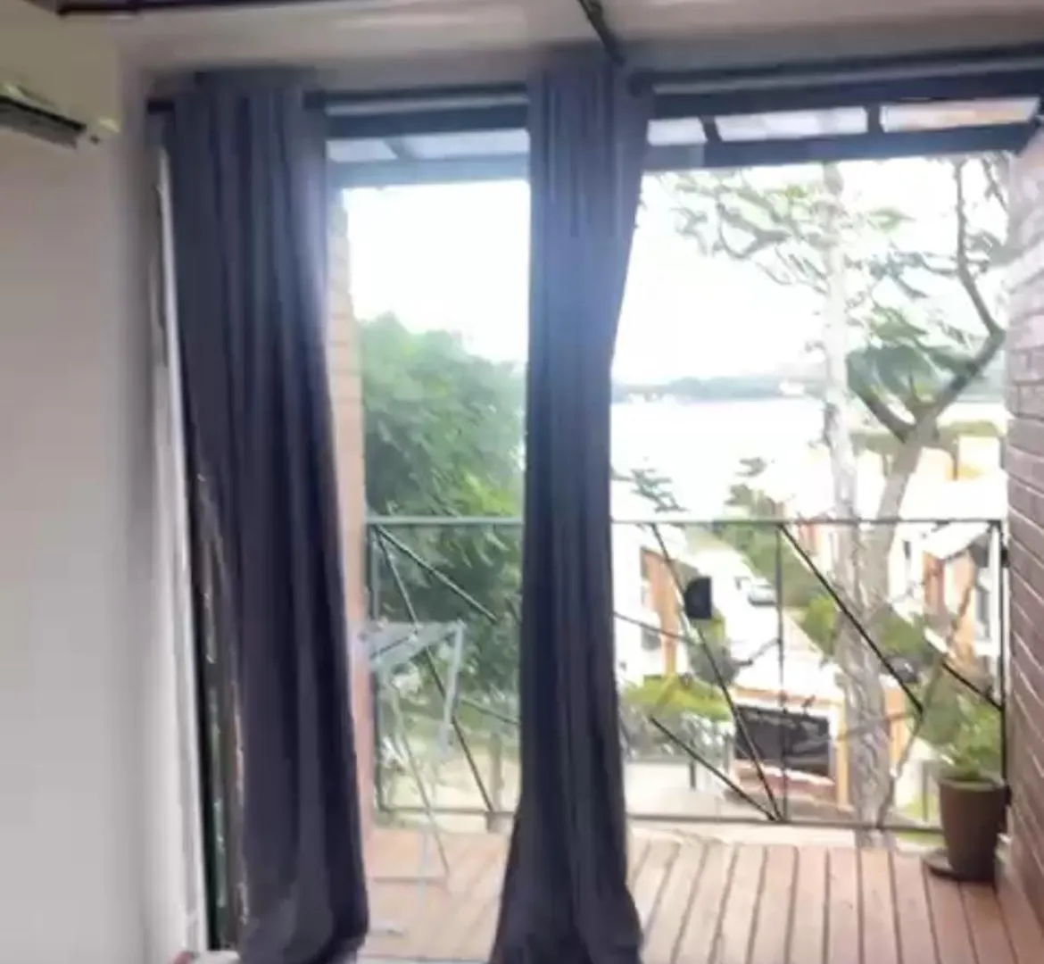 Hospedaria Canto Das Palmeiras Florianópolis