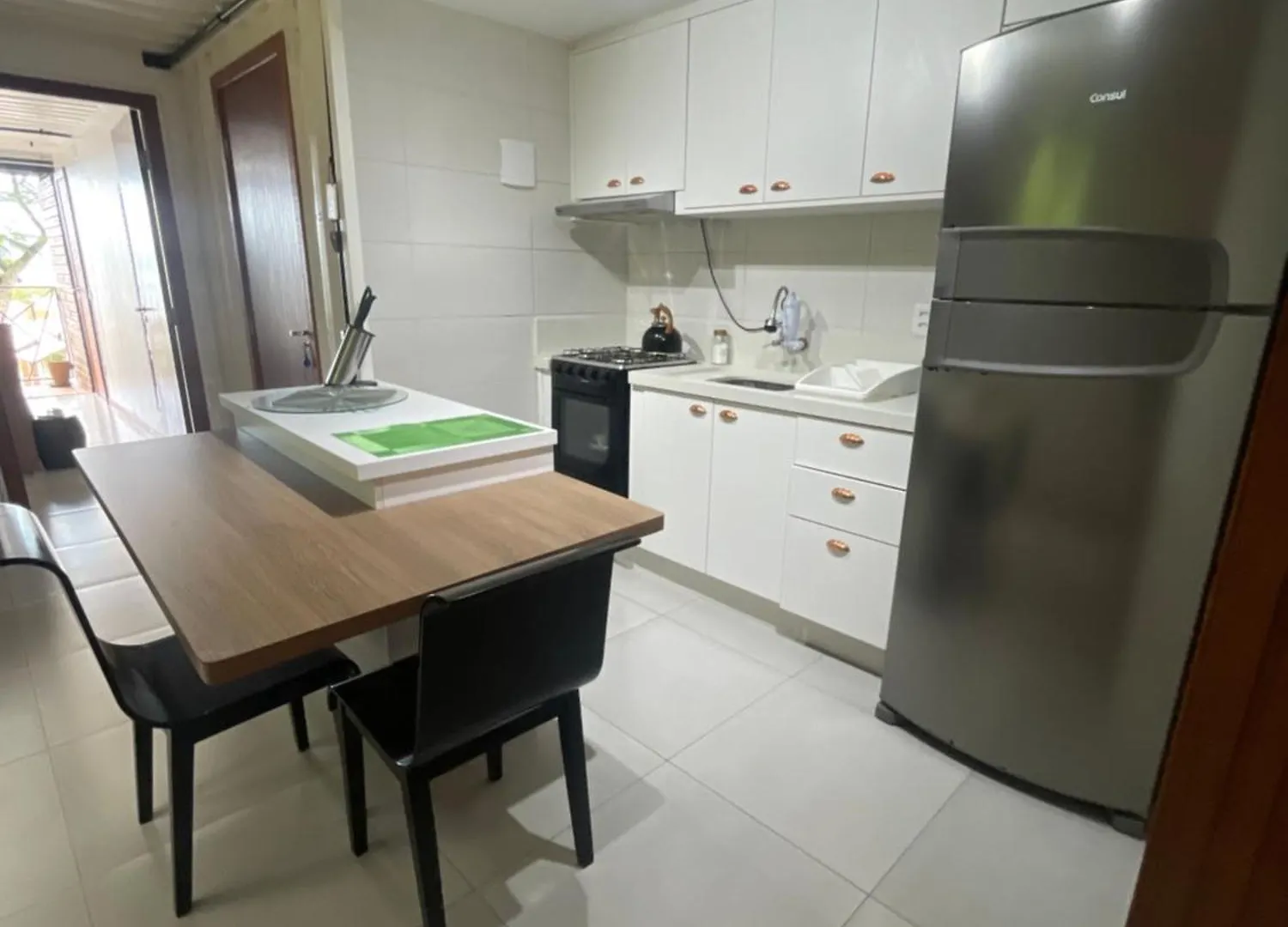 Hospedaria Canto Das Palmeiras Florianópolis Brasil