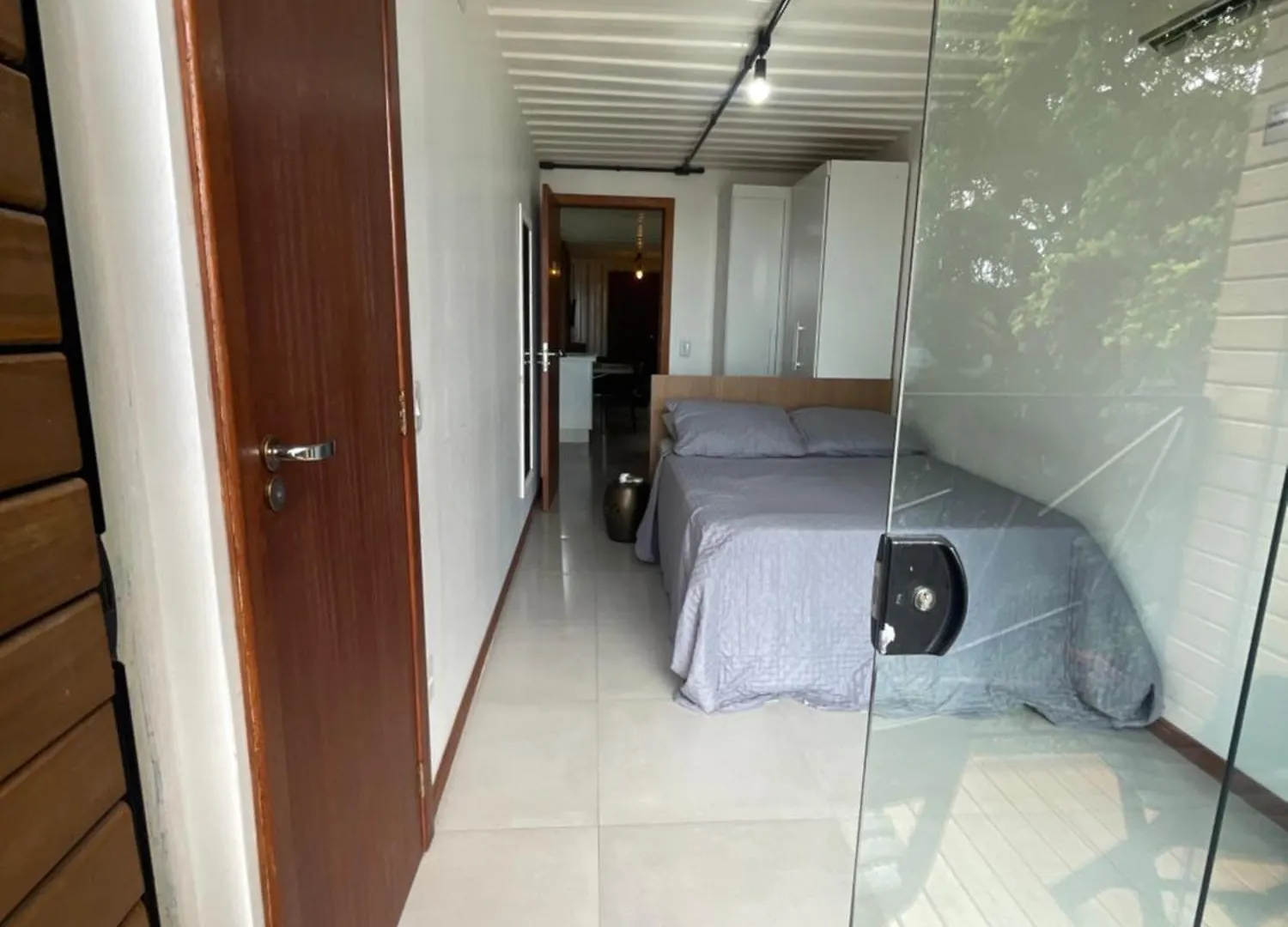 Hospedaria Canto Das Palmeiras Florianópolis