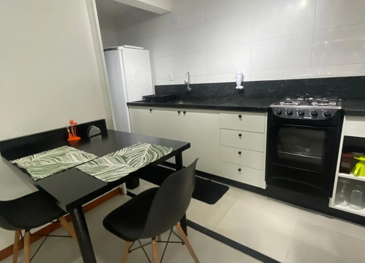 Hospedaria Canto Das Palmeiras Florianópolis Apartamento