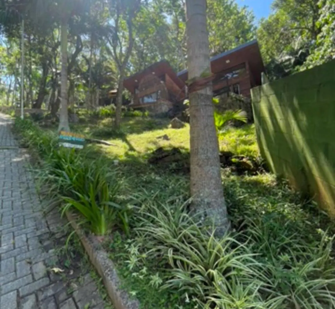 Hospedaria Canto Das Palmeiras Florianópolis Apartamento
