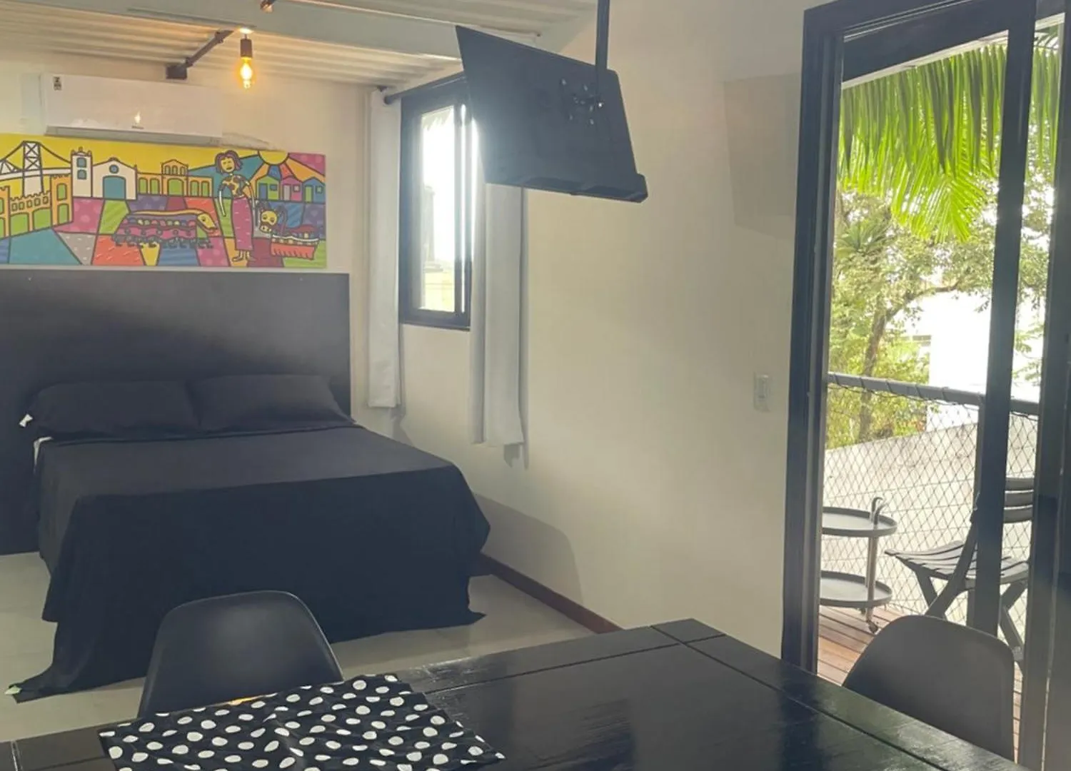 Apartamento Hospedaria Canto Das Palmeiras Florianópolis