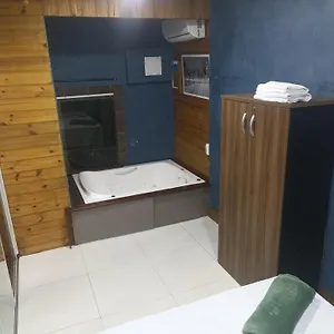  Apartamento Com Hidro No Centro