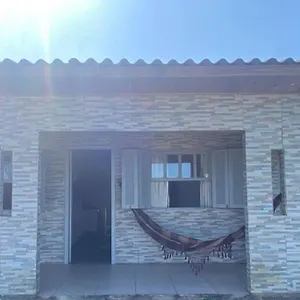  Casa de Férias Casa Aconchegante Com Vista