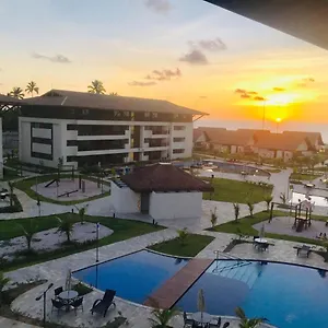 Flat Cupe Beach Living Pôrto das Galinhas